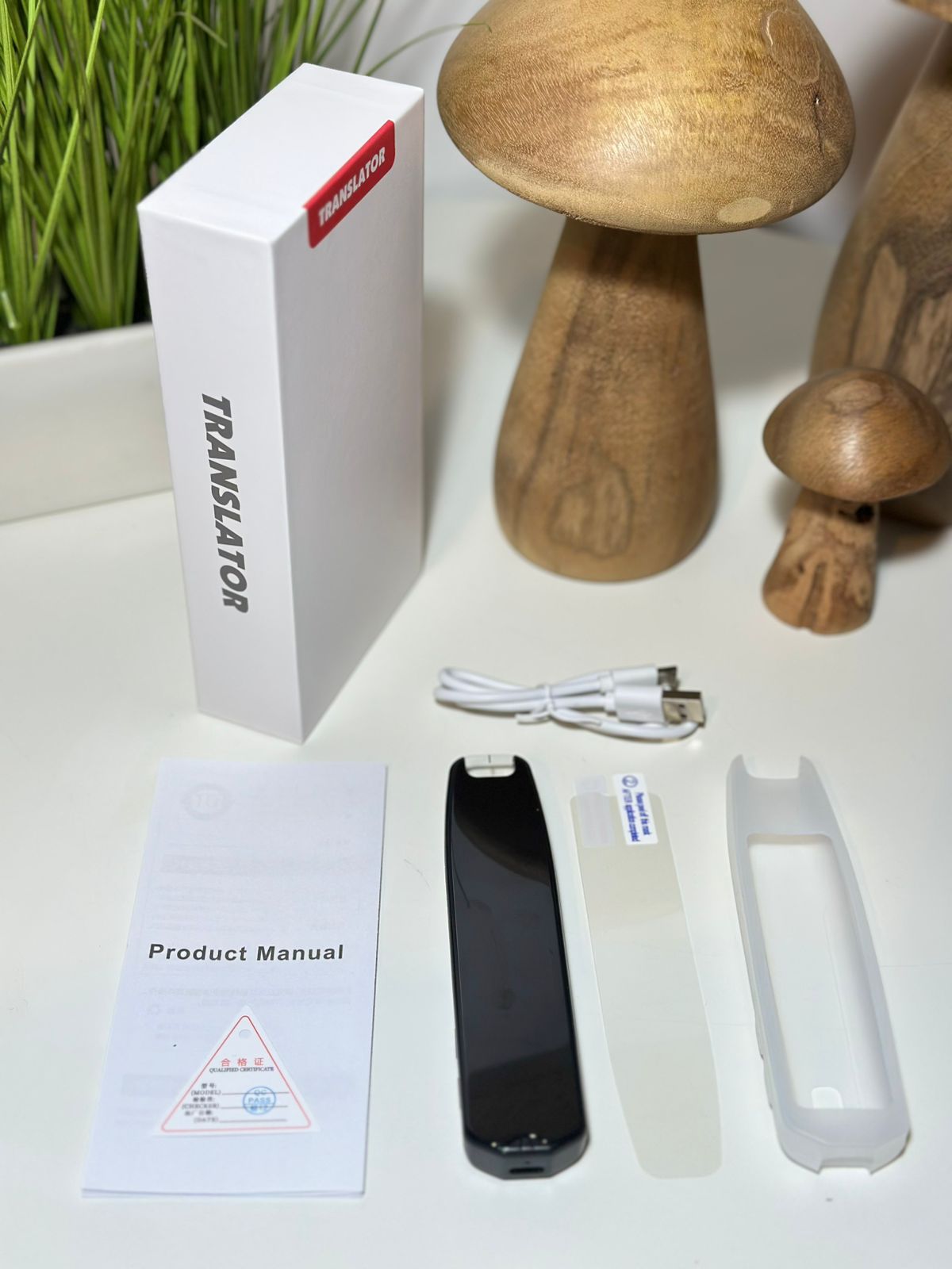 Gray helmet for bikers