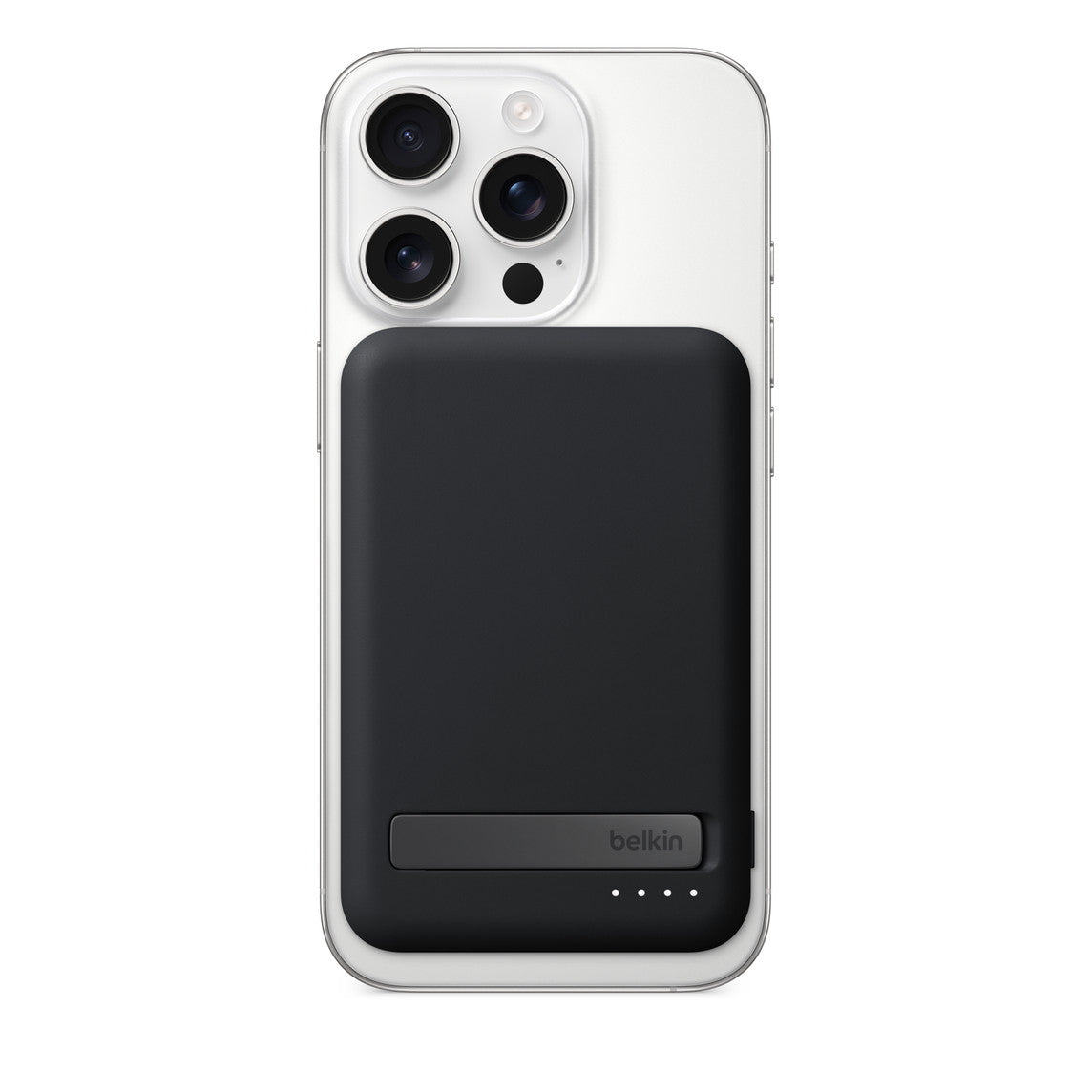 Power banks