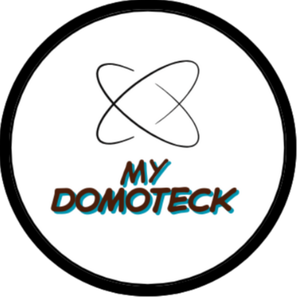 My Domoteck